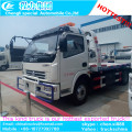 Factory Supplied High Quanlity Wrecker Superstructrue Beds Wrecker Body